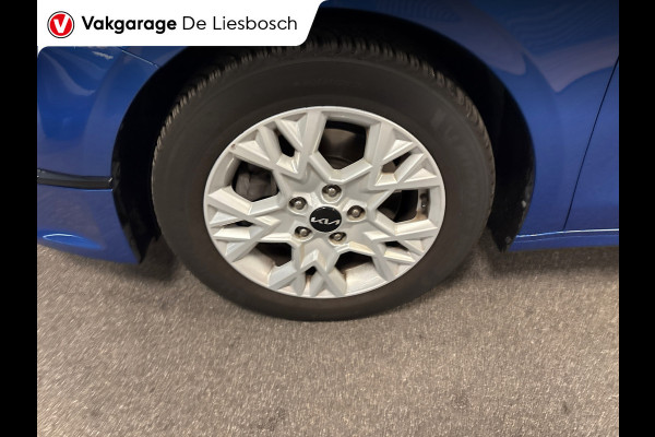 Kia Ceed Sportswagon 1.0 T-GDi MHEV DynamicLine / navi / camera / carplay / boeken