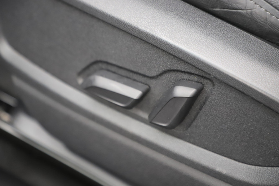 Audi Q5 2.0 TFSI quattro | 252PK | Led | Stoelverw. | Elek. Stoelen | Virtual-cockpit | Clima | Camera | 2018.