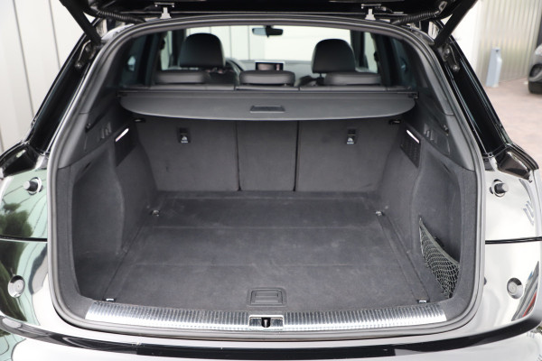 Audi Q5 2.0 TFSI quattro | 252PK | Led | Stoelverw. | Elek. Stoelen | Virtual-cockpit | Clima | Camera | 2018.