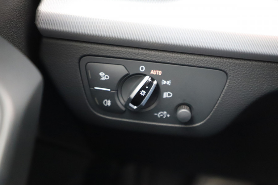 Audi Q5 2.0 TFSI quattro | 252PK | Led | Stoelverw. | Elek. Stoelen | Virtual-cockpit | Clima | Camera | 2018.