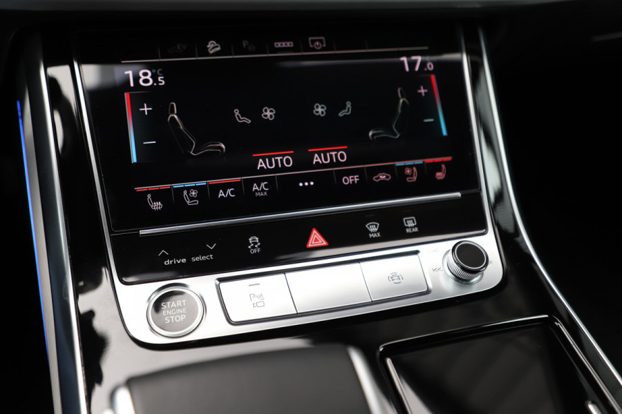 Audi Q7 55 TFSI e quattro Pro Line Plus | 381PK | S-Stoelen | Pano | Keyless-go | Sfeerverlichting | Stoelkoeling | Memory | Matrix-led