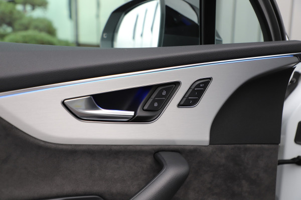 Audi Q7 55 TFSI e quattro Pro Line Plus | 381PK | S-Stoelen | Pano | Keyless-go | Sfeerverlichting | Stoelkoeling | Memory | Matrix-led