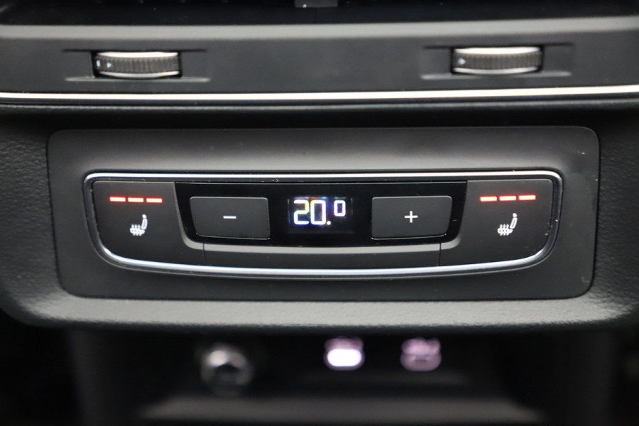 Audi Q7 55 TFSI e quattro Pro Line Plus | 381PK | S-Stoelen | Pano | Keyless-go | Sfeerverlichting | Stoelkoeling | Memory | Matrix-led