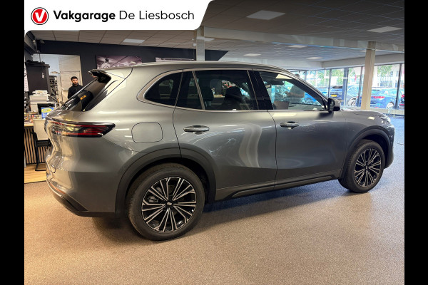 GEELY Starray EM-i 1.5 Max+ 262PK/long range/30kwh/wltp 136km/pano/headup/vol opties