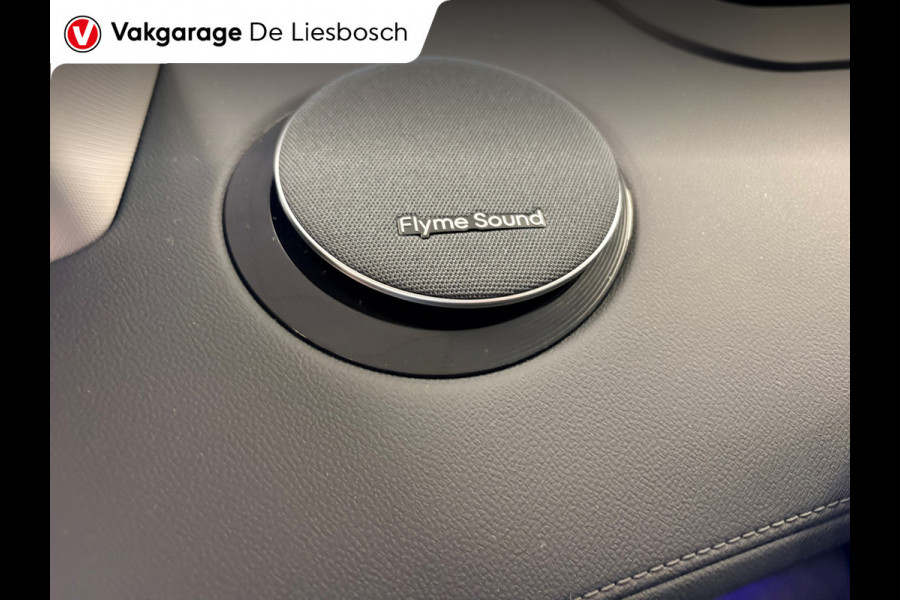 GEELY Starray EM-i 1.5 Max+ 262PK/long range/30kwh/wltp 136km/pano/headup/vol opties