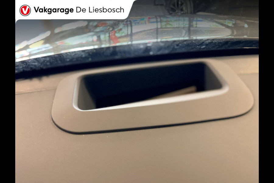 GEELY Starray EM-i 1.5 Max+ 262PK/long range/30kwh/wltp 136km/pano/headup/vol opties