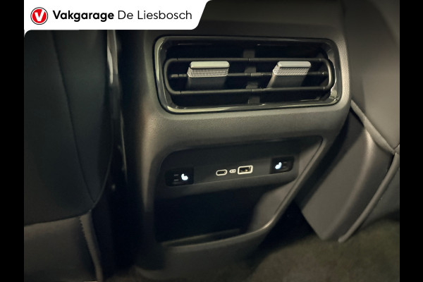 GEELY Starray EM-i 1.5 Max+ 262PK/long range/30kwh/wltp 136km/pano/headup/vol opties