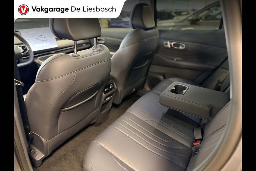 GEELY Starray EM-i 1.5 Max+ 262PK/long range/30kwh/wltp 136km/pano/headup/vol opties