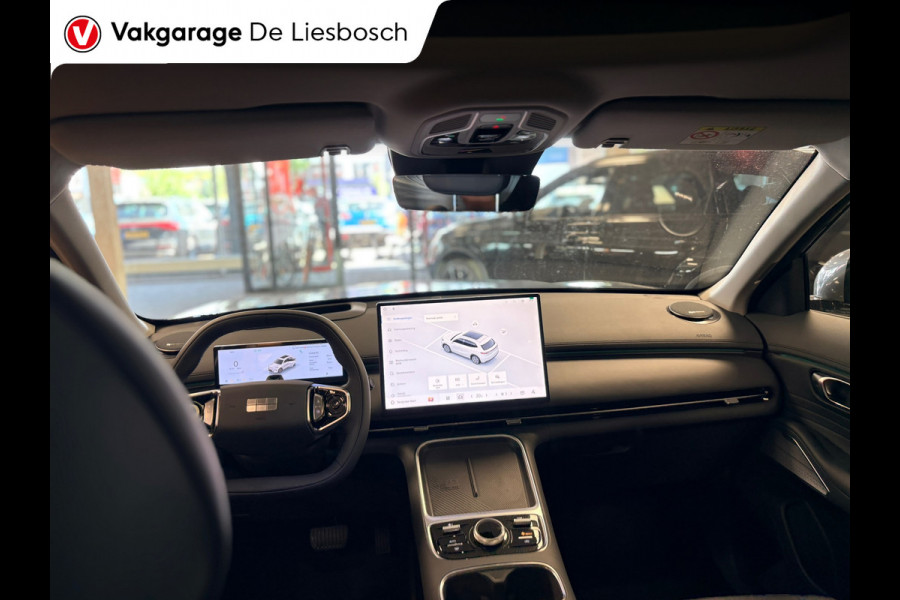 GEELY Starray EM-i 1.5 Max+ 262PK/long range/30kwh/wltp 136km/pano/headup/vol opties