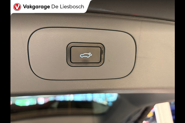 GEELY Starray EM-i 1.5 Max+ 262PK/long range/30kwh/wltp 136km/pano/headup/vol opties