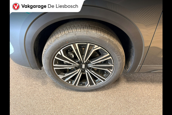 GEELY Starray EM-i 1.5 Max+ 262PK/long range/30kwh/wltp 136km/pano/headup/vol opties