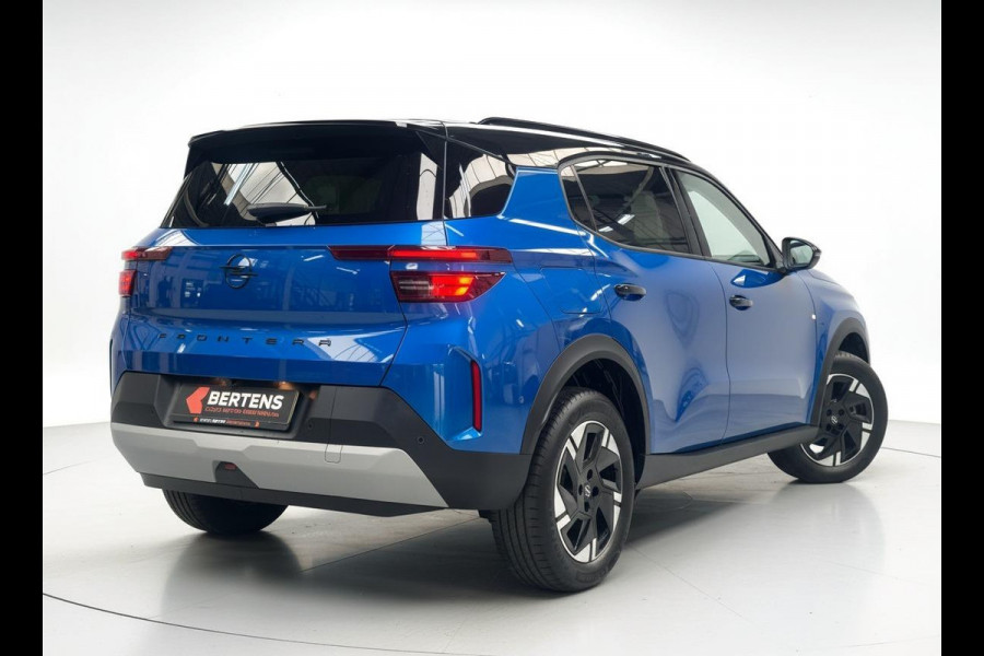 Opel Frontera Extended range Electric GS 54 kWh | Winter pakket | Prijs is rijklaar