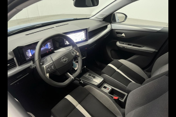 Opel Frontera Extended range Electric GS 54 kWh | Winter pakket | Prijs is rijklaar