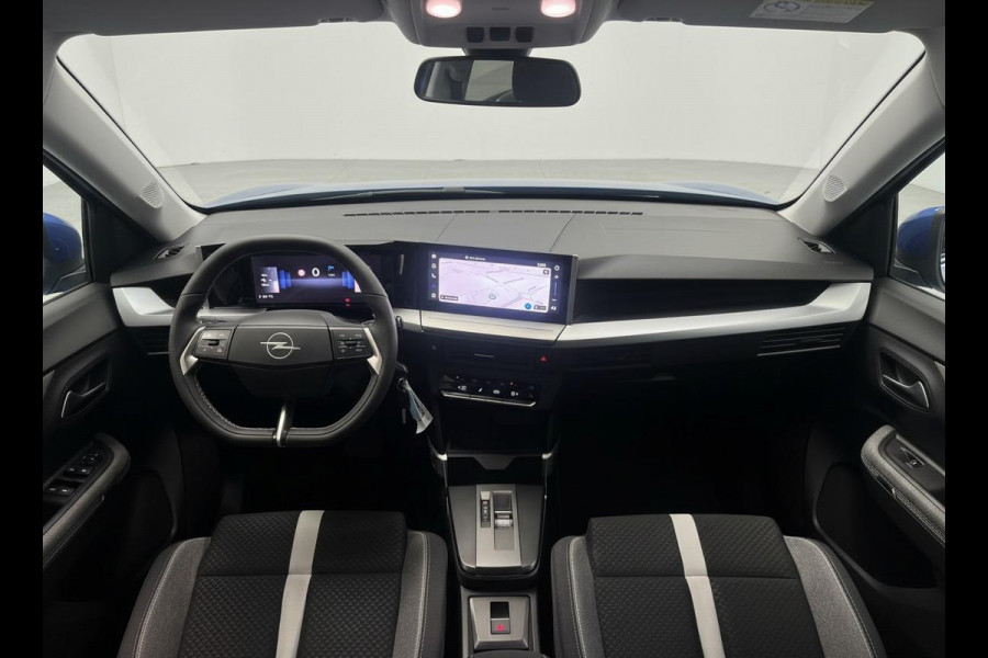 Opel Frontera Extended range Electric GS 54 kWh | Winter pakket | Prijs is rijklaar