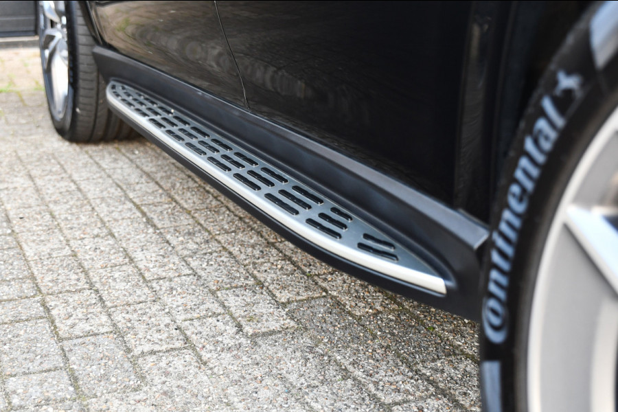 Mercedes-Benz GLE Coupé 400 e 4MATIC AMG Line, Luchtvering, Pano, 360, Burmester, HUD, Memory, Keyless!