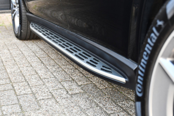 Mercedes-Benz GLE Coupé 400 e 4MATIC AMG Line, Luchtvering, Pano, 360, Burmester, HUD, Memory, Keyless!