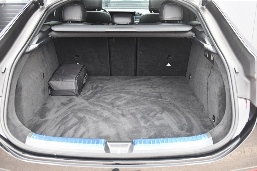 Mercedes-Benz GLE Coupé 400 e 4MATIC AMG Line, Luchtvering, Pano, 360, Burmester, HUD, Memory, Keyless!