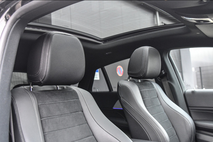 Mercedes-Benz GLE Coupé 400 e 4MATIC AMG Line, Luchtvering, Pano, 360, Burmester, HUD, Memory, Keyless!