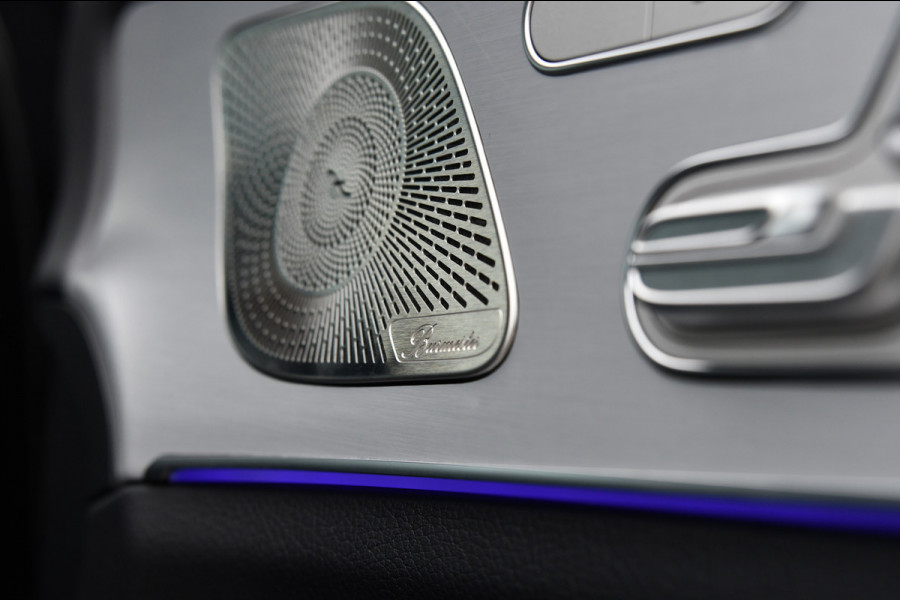 Mercedes-Benz GLE Coupé 400 e 4MATIC AMG Line, Luchtvering, Pano, 360, Burmester, HUD, Memory, Keyless!