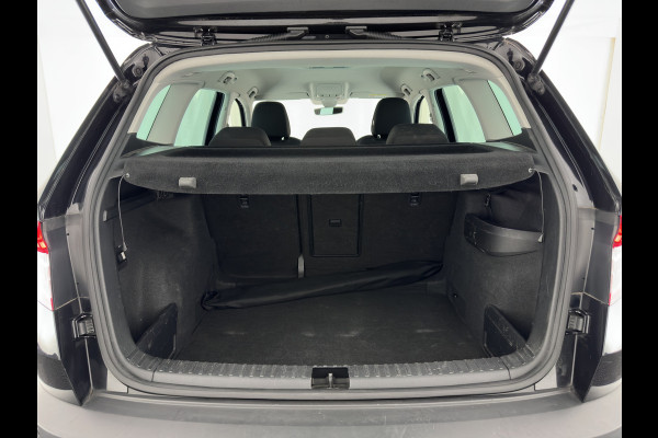 Škoda Karoq 1.6 TDI Style Business (INCL.BTW) Aut. *FULL-LED | NAVI-FULLMAP | ADAPTIVE-CRUISE | HEATED-COMFORTSEATS | KEYLESS | PRIVACY-GLASS | AMBIENT-LIGHT | DAB+ | ECC | PDC | 18''ALU*