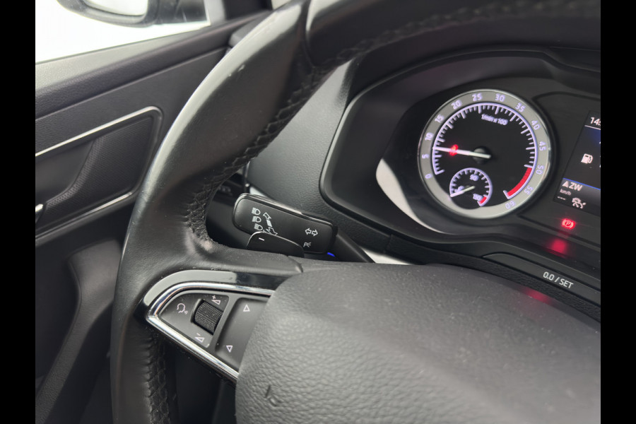 Škoda Karoq 1.6 TDI Style Business (INCL.BTW) Aut. *FULL-LED | NAVI-FULLMAP | ADAPTIVE-CRUISE | HEATED-COMFORTSEATS | KEYLESS | PRIVACY-GLASS | AMBIENT-LIGHT | DAB+ | ECC | PDC | 18''ALU*