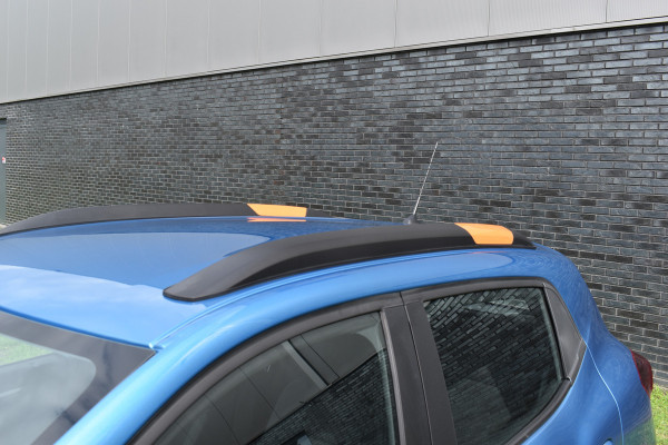 Dacia Spring Essential 27 kWh SOH 94% vol electrisch navigatie pdc Leer