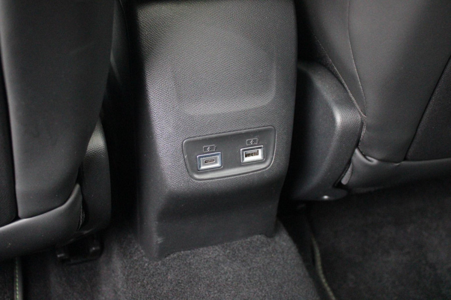 Peugeot 208 1.2 Hybrid 145PK AUTOMAAT GT | PANORAMA DAK | ADAPTIVE CRUISE CONTROL | KEYLESS ENTRY/START | LICHTMETALEN VELGEN 17" | ACHTERUITRIJ CAMERA | FULL LED KOPLAMPEN | PARKEERSENSOREN VOOR + ACHTER | DAB+ RADIO | NAVIGATIE | SFEER VERLICHTING | DRAADLOZE TELEFOONLADER |