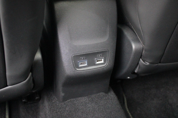Peugeot 208 1.2 Hybrid 145PK AUTOMAAT GT | PANORAMA DAK | ADAPTIVE CRUISE CONTROL | KEYLESS ENTRY/START | LICHTMETALEN VELGEN 17" | ACHTERUITRIJ CAMERA | FULL LED KOPLAMPEN | PARKEERSENSOREN VOOR + ACHTER | DAB+ RADIO | NAVIGATIE | SFEER VERLICHTING | DRAADLOZE TELEFOONLADER |