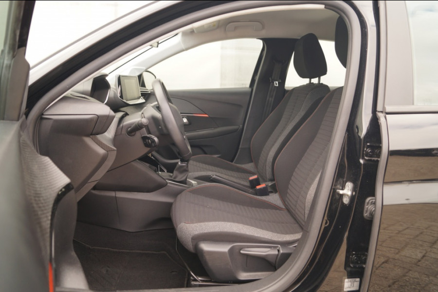 Peugeot 208 1.2 PureTech Active -CARPLAY-AIRCO-CRUISE-