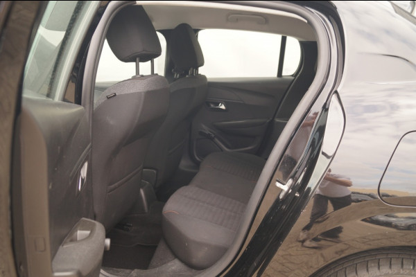Peugeot 208 1.2 PureTech Active -CARPLAY-AIRCO-CRUISE-