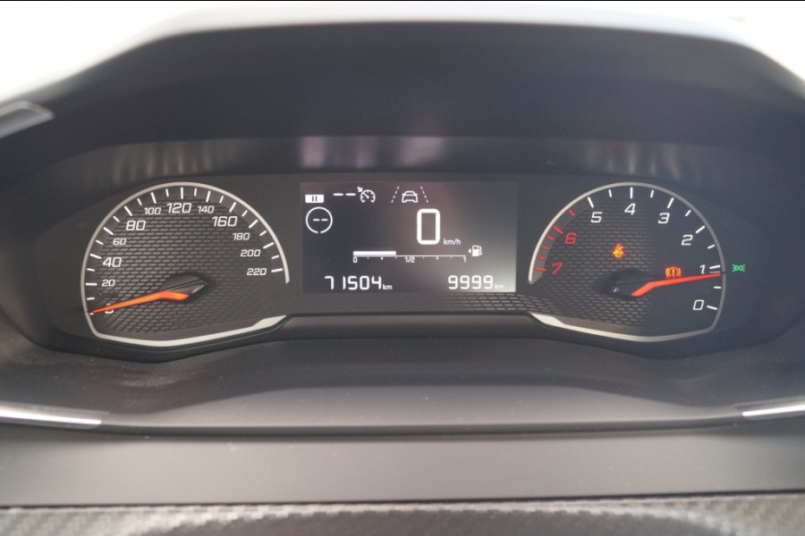 Peugeot 208 1.2 PureTech Active -CARPLAY-AIRCO-CRUISE-