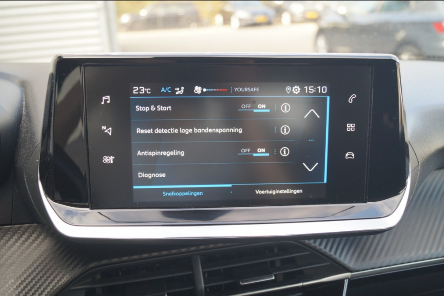 Peugeot 208 1.2 PureTech Active -CARPLAY-AIRCO-CRUISE-