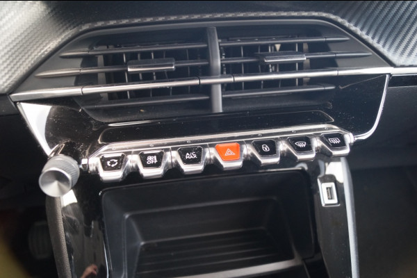 Peugeot 208 1.2 PureTech Active -CARPLAY-AIRCO-CRUISE-