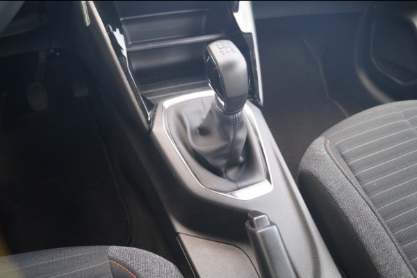 Peugeot 208 1.2 PureTech Active -CARPLAY-AIRCO-CRUISE-