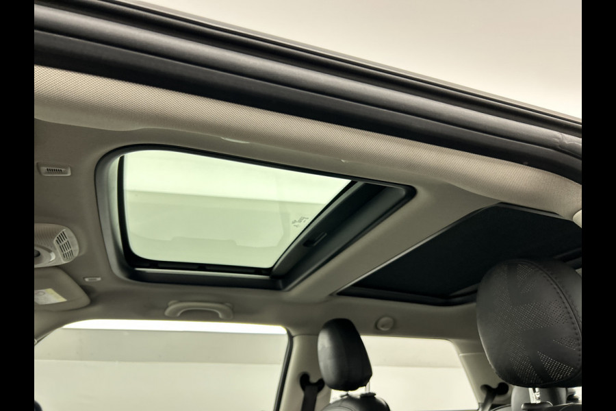MINI Mini 1.5 136 PK Aut. Cooper Greenwich Ed. Pano-dak/Yours-Leer/Carplay/Climate