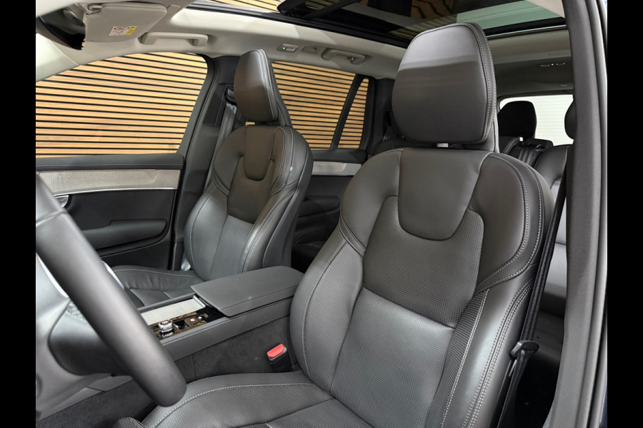 Volvo XC90 2.0 T8 Plug-in hybrid AWD Plus Dark | 7p. | MY2026 | Premium Pakket | Lagom pakket | Pano | Luchtvering | B&W |Trekhaak