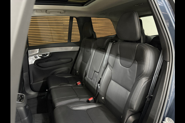 Volvo XC90 2.0 T8 Plug-in hybrid AWD Plus Dark | 7p. | MY2026 | Premium Pakket | Lagom pakket | Pano | Luchtvering | B&W |Trekhaak