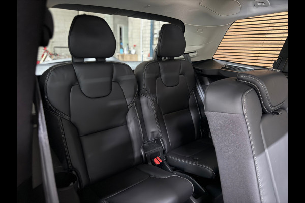 Volvo XC90 2.0 T8 Plug-in hybrid AWD Plus Dark | 7p. | MY2026 | Premium Pakket | Lagom pakket | Pano | Luchtvering | B&W |Trekhaak