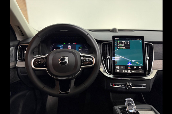 Volvo XC90 2.0 T8 Plug-in hybrid AWD Plus Dark | 7p. | MY2026 | Premium Pakket | Lagom pakket | Pano | Luchtvering | B&W |Trekhaak