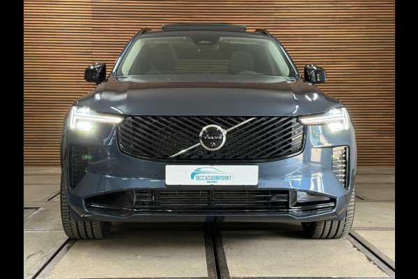 Volvo XC90 2.0 T8 Plug-in hybrid AWD Plus Dark | 7p. | MY2026 | Premium Pakket | Lagom pakket | Pano | Luchtvering | B&W |Trekhaak