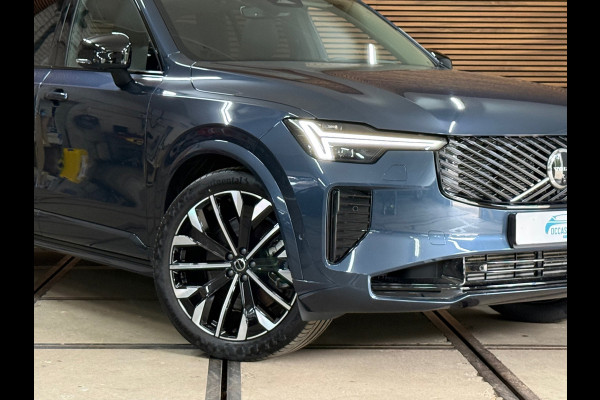 Volvo XC90 2.0 T8 Plug-in hybrid AWD Plus Dark | 7p. | MY2026 | Premium Pakket | Lagom pakket | Pano | Luchtvering | B&W |Trekhaak