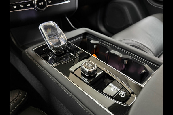 Volvo XC90 2.0 T8 Plug-in hybrid AWD Plus Dark | 7p. | MY2026 | Premium Pakket | Lagom pakket | Pano | Luchtvering | B&W |Trekhaak