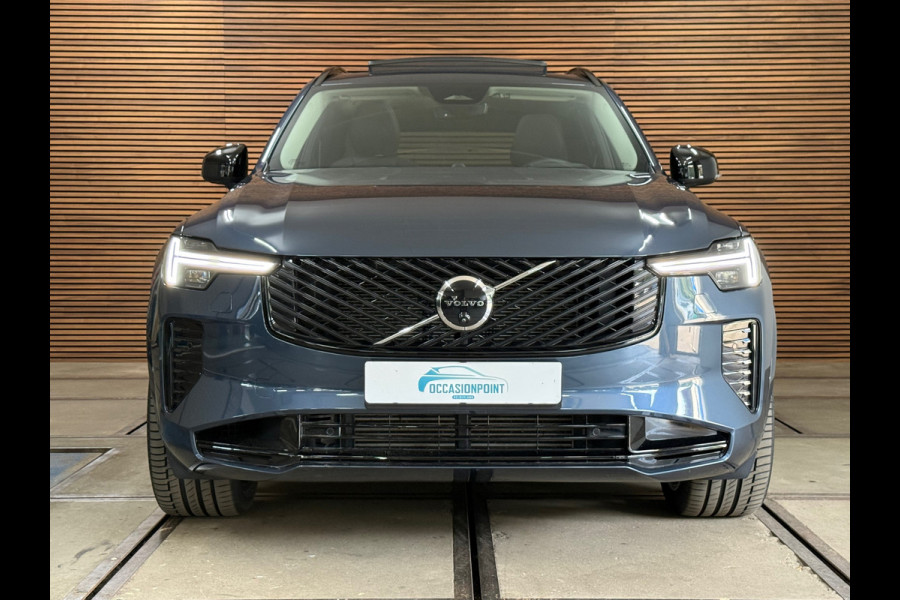 Volvo XC90 2.0 T8 Plug-in hybrid AWD Plus Dark | 7p. | MY2026 | Premium Pakket | Lagom pakket | Pano | Luchtvering | B&W |Trekhaak
