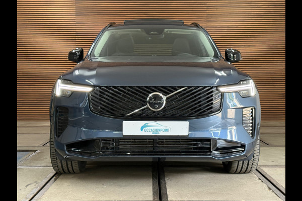 Volvo XC90 2.0 T8 Plug-in hybrid AWD Plus Dark | 7p. | MY2026 | Premium Pakket | Lagom pakket | Pano | Luchtvering | B&W |Trekhaak