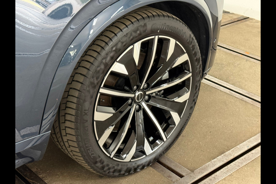 Volvo XC90 2.0 T8 Plug-in hybrid AWD Plus Dark | 7p. | MY2026 | Premium Pakket | Lagom pakket | Pano | Luchtvering | B&W |Trekhaak