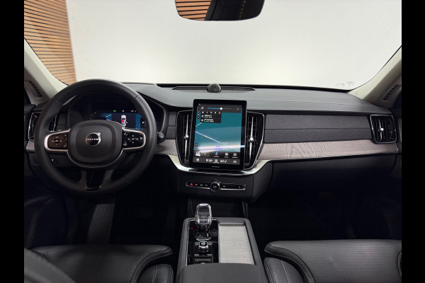 Volvo XC90 2.0 T8 Plug-in hybrid AWD Plus Dark | 7p. | MY2026 | Premium Pakket | Lagom pakket | Pano | Luchtvering | B&W |Trekhaak