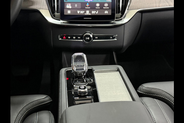 Volvo XC90 2.0 T8 Plug-in hybrid AWD Plus Dark | 7p. | MY2026 | Premium Pakket | Lagom pakket | Pano | Luchtvering | B&W |Trekhaak