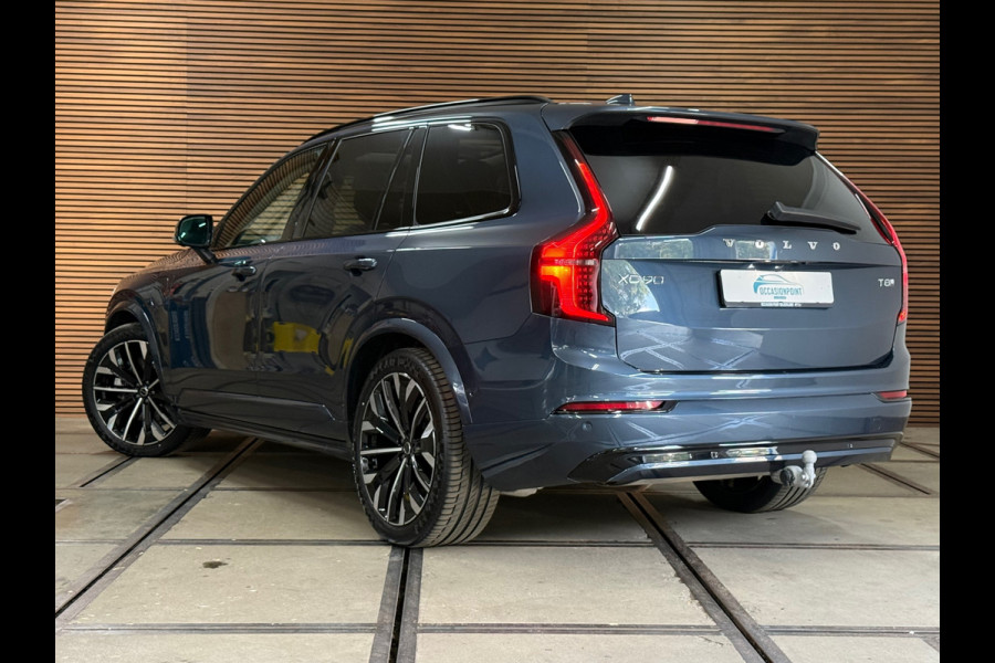 Volvo XC90 2.0 T8 Plug-in hybrid AWD Plus Dark | 7p. | MY2026 | Premium Pakket | Lagom pakket | Pano | Luchtvering | B&W |Trekhaak