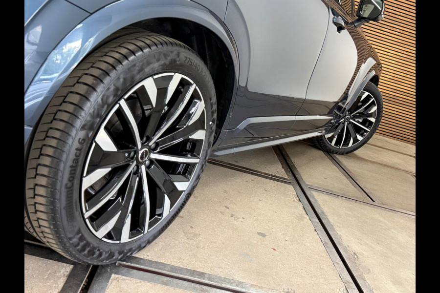 Volvo XC90 2.0 T8 Plug-in hybrid AWD Plus Dark | 7p. | MY2026 | Premium Pakket | Lagom pakket | Pano | Luchtvering | B&W |Trekhaak