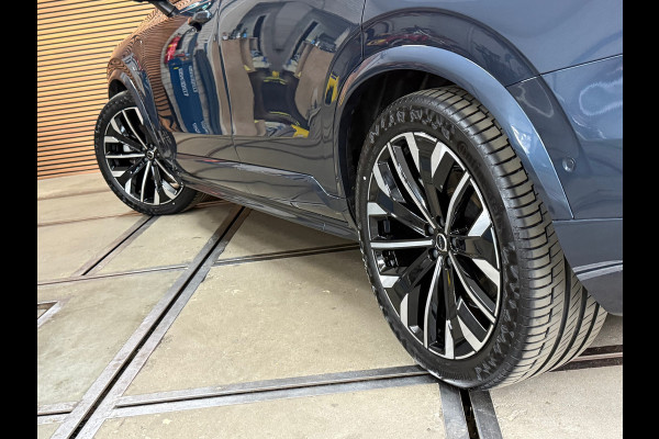 Volvo XC90 2.0 T8 Plug-in hybrid AWD Plus Dark | 7p. | MY2026 | Premium Pakket | Lagom pakket | Pano | Luchtvering | B&W |Trekhaak